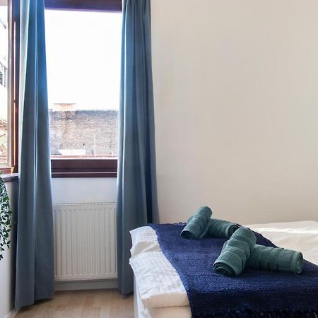 Momo Luxury Apartments Budapest Opera المظهر الخارجي الصورة