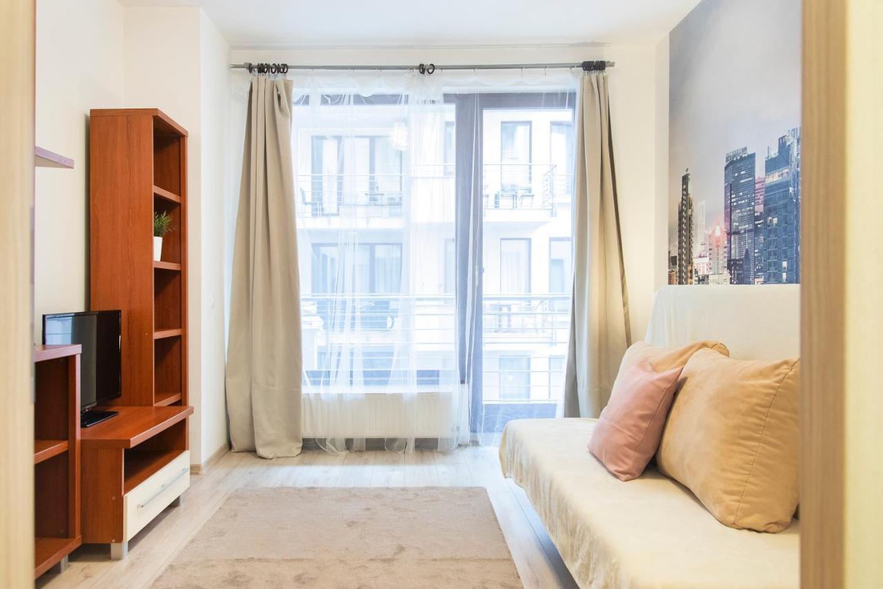 Momo Luxury Apartments Budapest Opera المظهر الخارجي الصورة