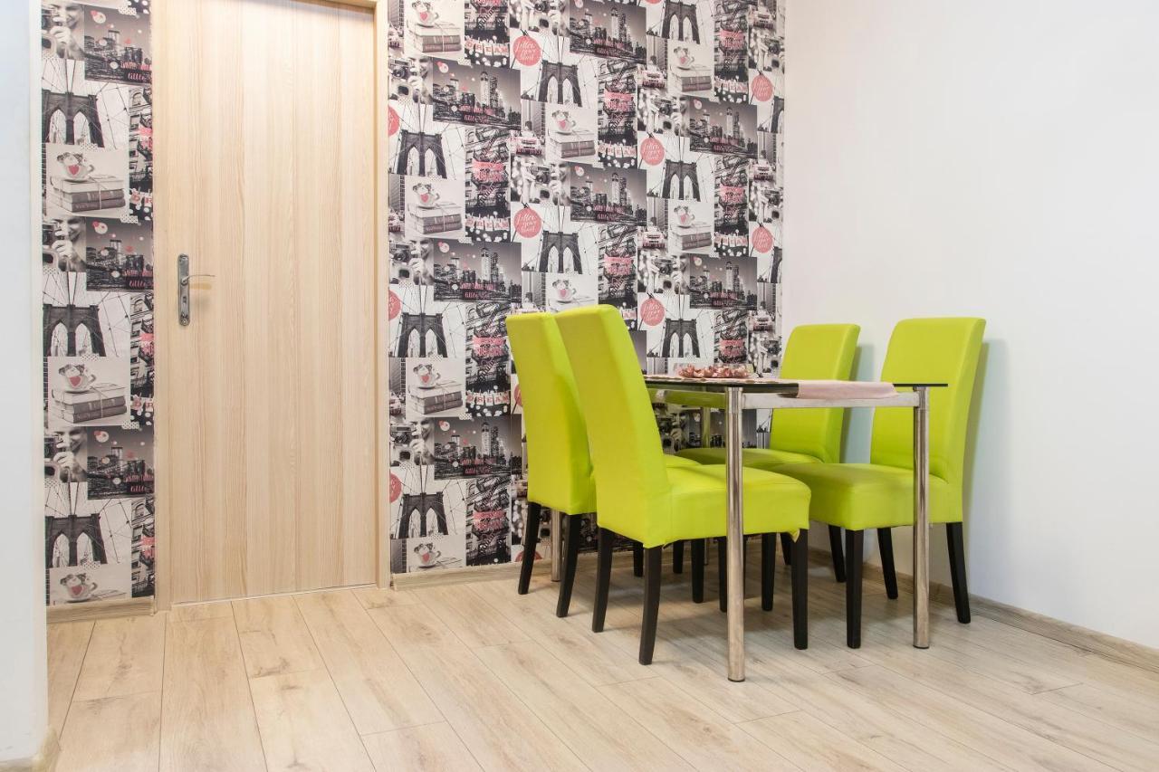 Momo Luxury Apartments Budapest Opera المظهر الخارجي الصورة